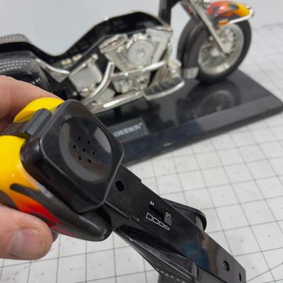 HARLEY Hot Line - PHONE