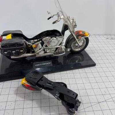 HARLEY Hot Line - PHONE