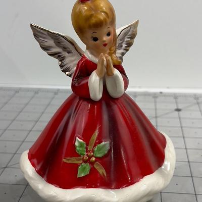 Musical Red, Joseph Original, Angel OMG!