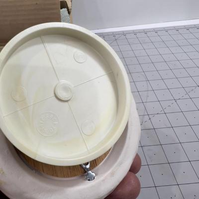 Musical Red, Joseph Original, Angel OMG!