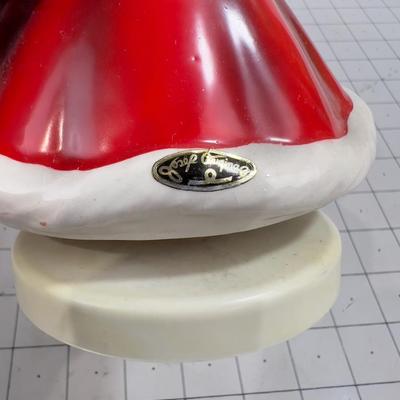 Musical Red, Joseph Original, Angel OMG!