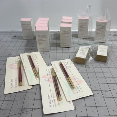 Large Selection Of "MARY KAY" Cosmetics