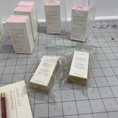 Large Selection Of "MARY KAY" Cosmetics