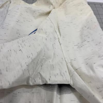 (2) Vintage LOS ANGELS RAMS T-shirts