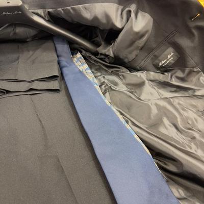 MILIAN MODA Designed in Italy, Made in Russia