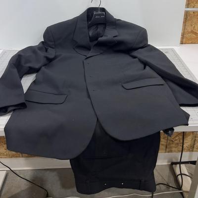 MILIAN MODA Designed in Italy, Made in Russia