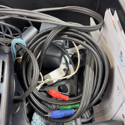 Virtual Reality Head Set. VIVE Brand