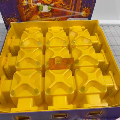 SPIEGEL Game Castel of 1000 Mirror, FUN!!!