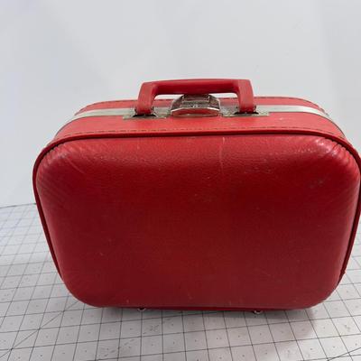 OMG! " Going to Grandmas" Suitcase