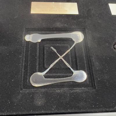 HARLEY DAVIDSON Collectible Tank Set