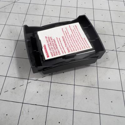 Collectible ZIPPO LIGHTER -  Wolf.