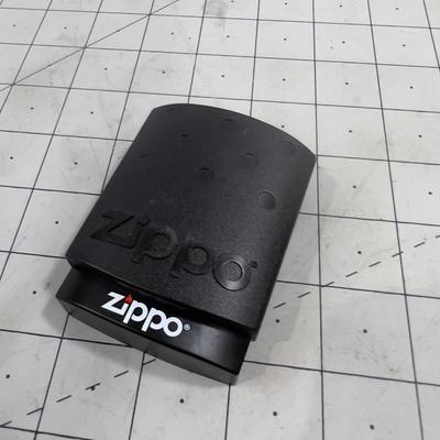 Collectible ZIPPO LIGHTER -  Wolf.