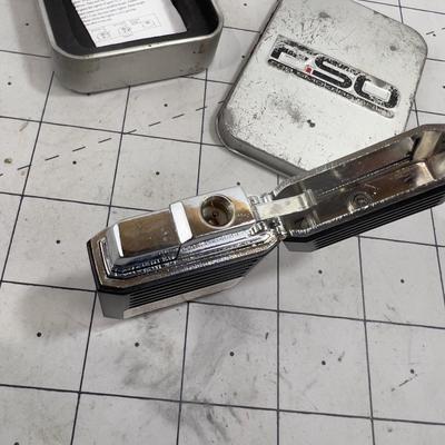 Philadelphia Eagle Butane Lighter