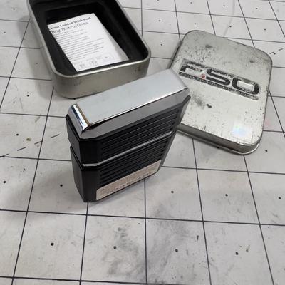 Philadelphia Eagle Butane Lighter