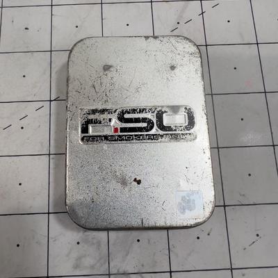 Philadelphia Eagle Butane Lighter