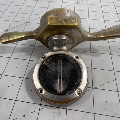 Antique Radiator Cap