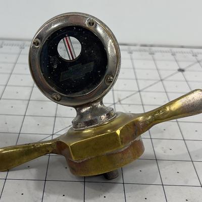 Antique Radiator Cap