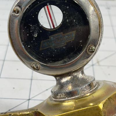 Antique Radiator Cap