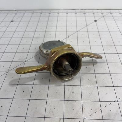 Antique Radiator Cap