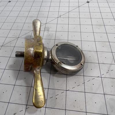 Antique Radiator Cap