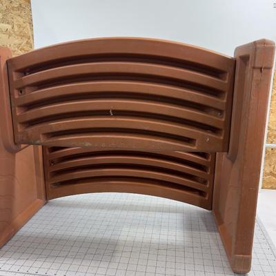 Camper or Hot Tub Spa Stairs