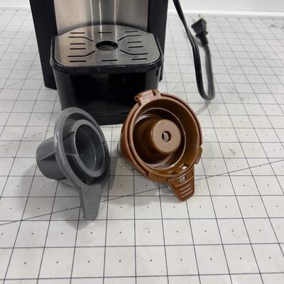 K Cup FLEX BREW Coffee Maker for K Cups