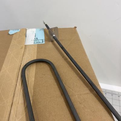 WHIRLPOOL Heating Element NEW