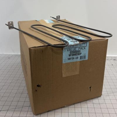 WHIRLPOOL Heating Element NEW