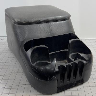 Center Console