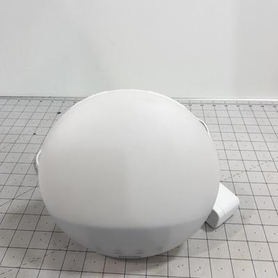 Phillips LED Lamp and Radio AM / FM