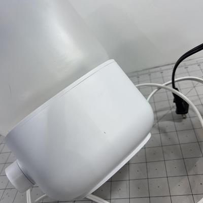 Small Appliances Humidifier, and Food Processor