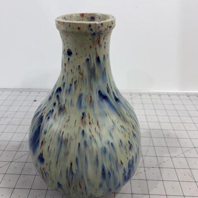 Studio Art Pottery