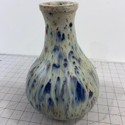 Studio Art Pottery