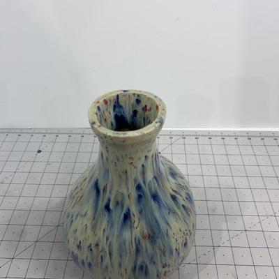 Studio Art Pottery