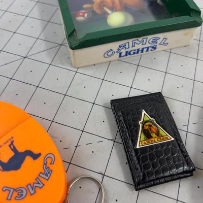 Misc. CAMEL Swag