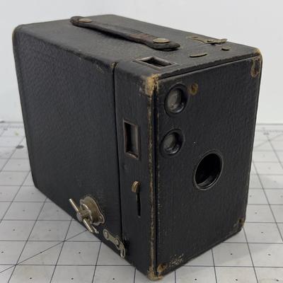 Antique Camera