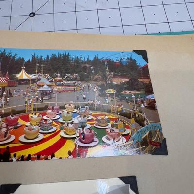 Western Trip photo Album; Summer of 69 