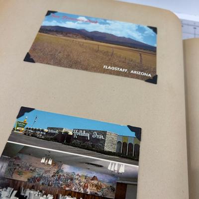 Western Trip photo Album; Summer of 69 