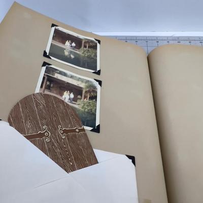 Western Trip photo Album; Summer of 69 