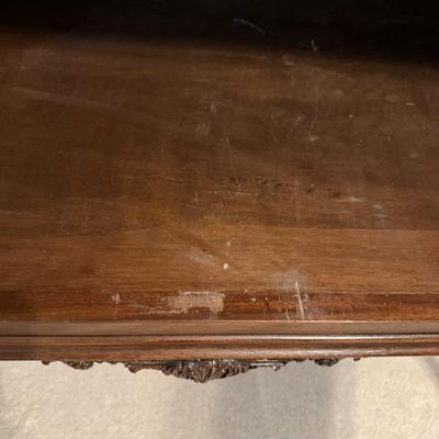 Vintage Sideboard (O-MG)