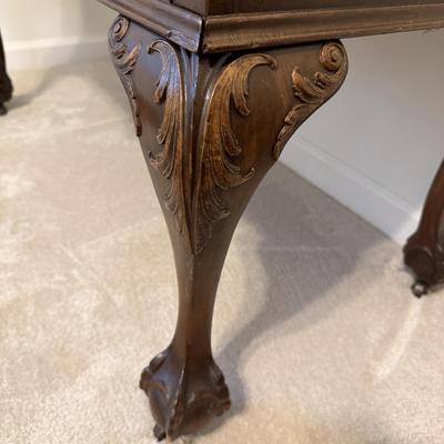 Vintage Sideboard (O-MG)