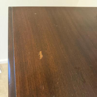 Vintage Sideboard (O-MG)