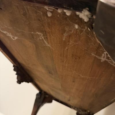 Vintage Sideboard (O-MG)