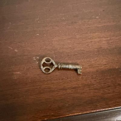 Vintage Sideboard (O-MG)