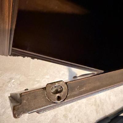 Vintage Sideboard (O-MG)