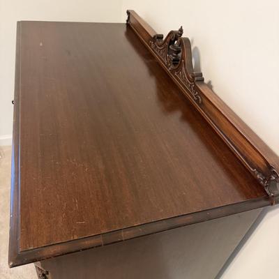 Vintage Sideboard (O-MG)