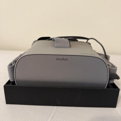 Oculus Go Standalone VR (O-MG)