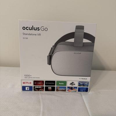 Oculus Go Standalone VR (O-MG)