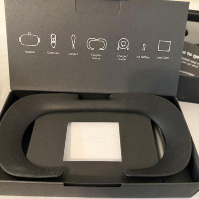 Oculus Go Standalone VR (O-MG)