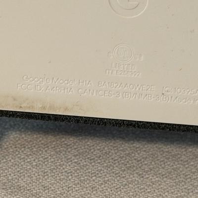 Google Nest Hub (O-MG)